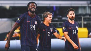 USA Completes Perfect Gold Cup Group Stage, Will Play Costa Rica In Quarterfinals