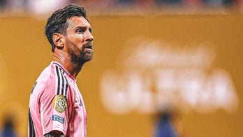 FIFA Club World Cup 2025 Standings: Messi, Inter Miami to face PSG in Round of 16