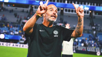 After Two-Hour Weather Delay, Chelsea Outlasts Benfica In Club World Cup Win