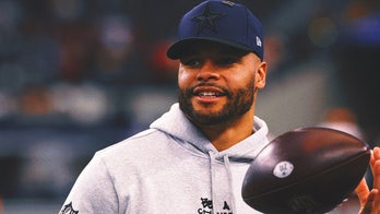 2025-26 NFL Comeback Player Of The Year Odds: Prescott, Hutchinson, McCaffrey At Top