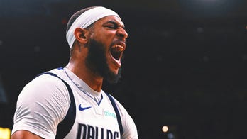 2025 NBA offseason buzz: Gafford intends to sign extension with Mavs