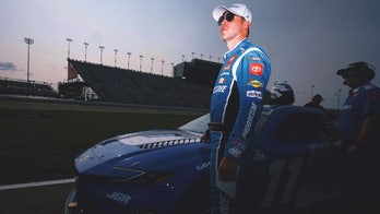 2025 NASCAR odds: Denny Hamlin new favorite for Cracker Barrel 400 at Nashville