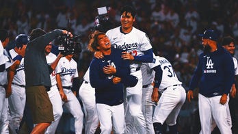 Dodgers Set Franchise Attendance Record, Surpassing 2 Million Fans in 40 Games
