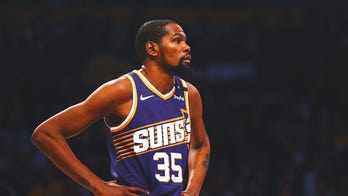 2025 NBA offseason rumors: Kevin Durant trade suitors emerge