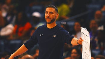 2025 NBA Offseason Buzz: Knicks Interviewing Former Hornets HC James Borrego