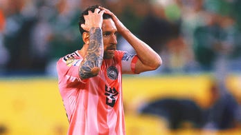 Lionel Messi earns more than 21 other MLS teams' payrolls this year