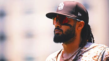Padres' Star Fernando Tatis Sues Big League Advance
