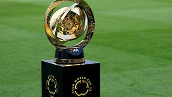 FIFA Club World Cup winners: Complete list of champions