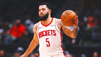 2025 NBA Offseason Buzz: Rockets Sign Fred VanVleet to New Deal