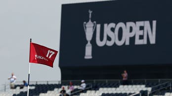 2025 U.S. Open Field: Full list of 156 golfers at Oakmont