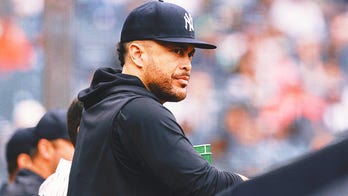 Yankees Slugger Giancarlo Stanton Will Return to the Lineup Tonight