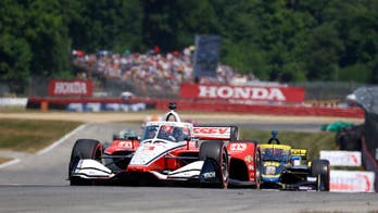 How to watch INDYCAR Mid-Ohio: Schedule, date, time, TV channels, streaming for Honda Indy 200
