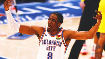 One Win Away! OKC on Verge Of NBA Finals Title; Can The Pacers Respond?
