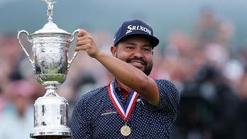 2025 U.S. Open purse, prize money: Payouts and winnings