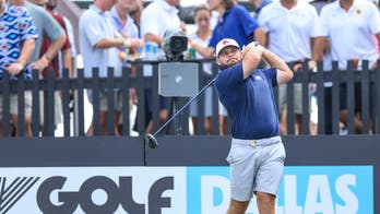 How to watch LIV Golf Dallas 2025: Schedule, start time, TV channels, tee times, streaming