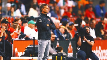 Canada's Jesse Marsch under investigation for Gold Cup rules violations