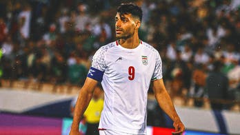 Inter Milan forward Mehdi Taremi stuck in Iran, will miss Club World Cup
