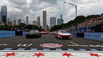 How to watch 2025 NASCAR Chicago: Schedule, start time, TV channel for Grant Park 165