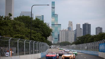 2025 NASCAR Chicago Entry List: All 41 drivers for Grant Park 165