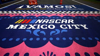 How to watch 2025 NASCAR Mexico City: Schedule, start time, TV channel for Viva Mexico 250