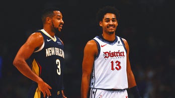 2025 NBA Offseason Buzz: Pelicans, Wizards Make High-Profile, 4-Player Trade