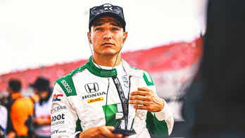 Alex Palou is human after all, but the INDYCAR title still remains his to lose