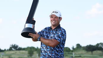 2025 LIV Golf Dallas prize money payouts for each golfer