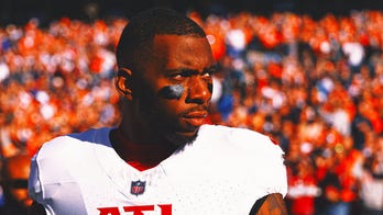 3 best trade destinations for Atlanta Falcons' TE Kyle Pitts
