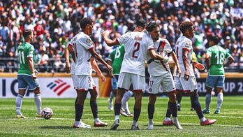 PSG Beats Seattle Sounders 2-0 to Reach Club World Cup Round of 16