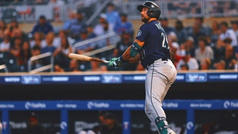 Mariners Catcher and MLB HR Leader Cal Raleigh to Participate in Home Run Derby