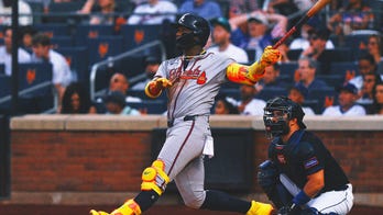 Braves' Ronald Acua Jr. to Participate in Home Run Derby at Home Ballpark