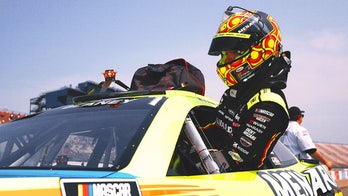 2025 NASCAR Odds: Ryan Blaney Favorite To Win Quaker State 400
