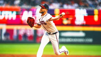 Braves Place 2024 NL Cy Young Winner Chris Sale on IL With Fractured Rib Cage