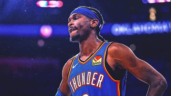 2025 NBA Finals MVP odds: Can Gilgeous-Alexander pull off MVP trifecta?