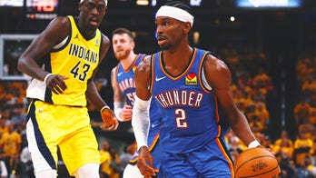 NBA Finals Game 4 takeaways: Thunder tie it up on SGA's big 4th quarter