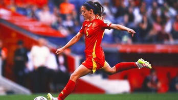 Aitana Bonmatí Leaves Hospital And Is Expected To Rejoin Spain For Euro 2025