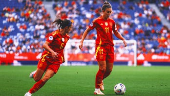 2025 UEFA Women’s Euro Odds: Spain Seen as Top Contender