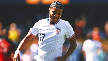 Most Gold Cup Goals: Where USA's Malik Tillman Stands In Golden Boot Race