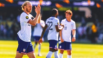 2025 Gold Cup Bracket: USA, Mexico Avoid Quarterfinal Clash