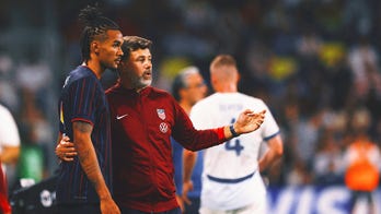 A reality check for the USMNT: Why Poch's plan backfired in an ugly loss
