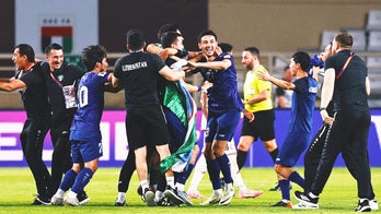 World Cup: Jordan, Uzbekistan clinch first ever spots;  South Korea in