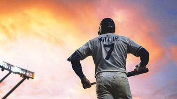 Team USA's Bobby Witt Jr. Ready for Bigger Role in 2026 World Baseball Classic