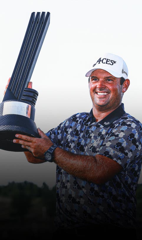 LIV Golf Dallas: Patrick Reed Wins With Birdie in 4-Man Playoff