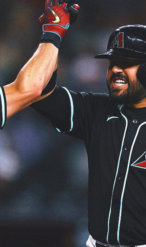 Diamondbacks Lose 3 Different Stars To Injuries on Monday
