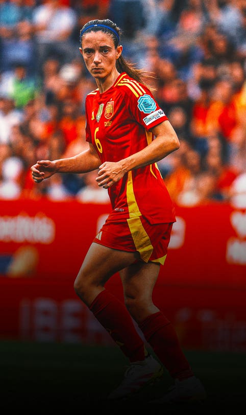 Aitana Bonmatí rejoins Spain squad after being hospitalized with viral meningitis