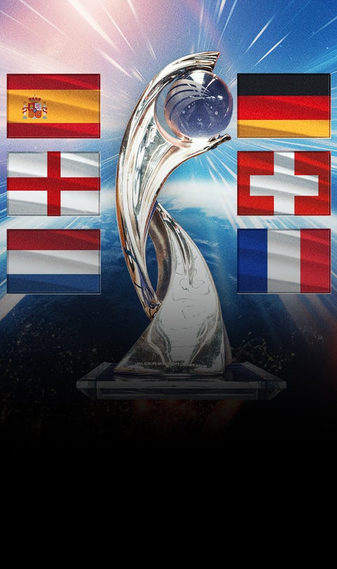 UEFA Women's Euro 2025: Team-By-Team Preview, Top Players, What To Expect