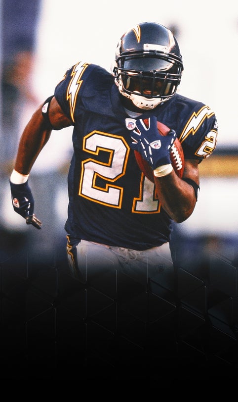 Which NFL Players Have Scored the Most Scrimmage TDs in a Single Season?