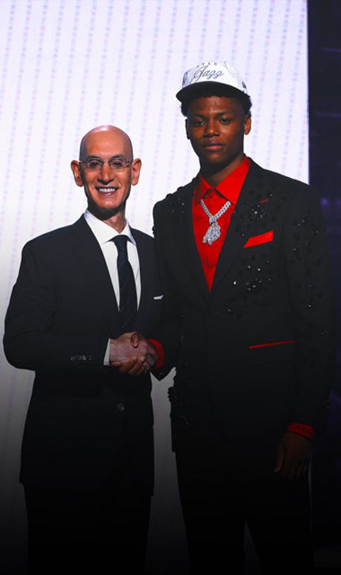 Jazz Owner Says Ace Bailey 'is coming to Utah' on Saturday