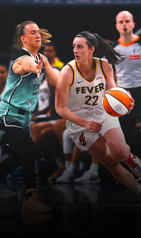 Caitlin Clark to return from quad injury to face defending champion Liberty