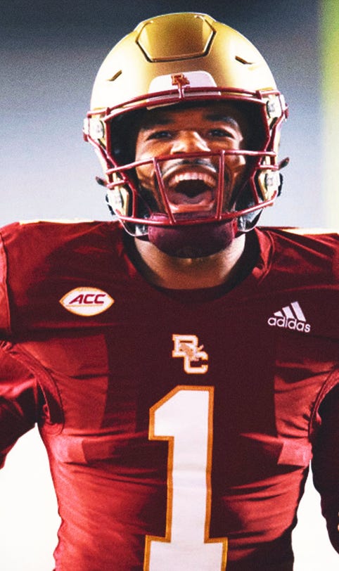 Florida State QB Tommy Castellanos 'Doesn't See' Alabama Stopping Him